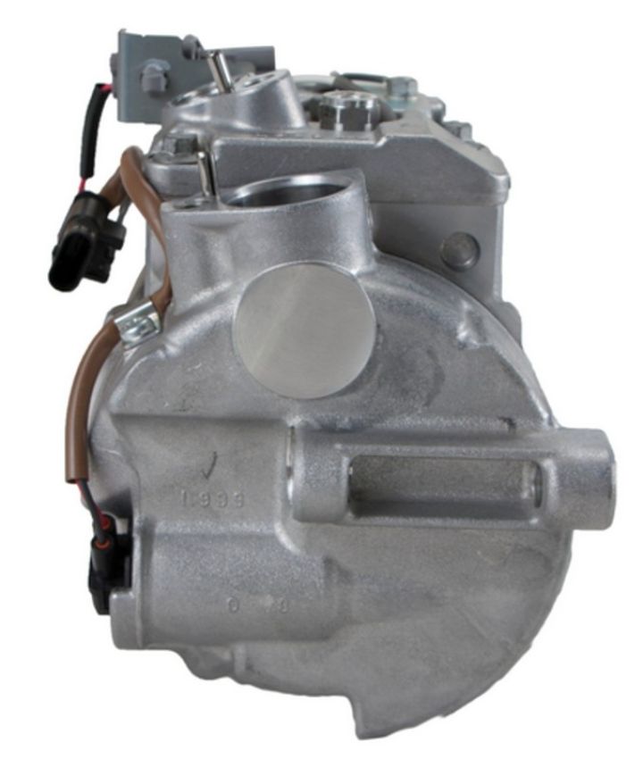 Four Seasons 168326 Denso 6SBU16C Compressor