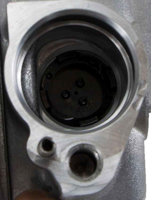 Four Seasons 168326 Denso 6SBU16C Compressor