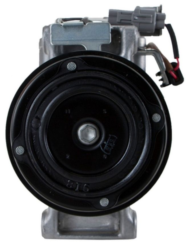 Four Seasons 168326 Denso 6SBU16C Compressor