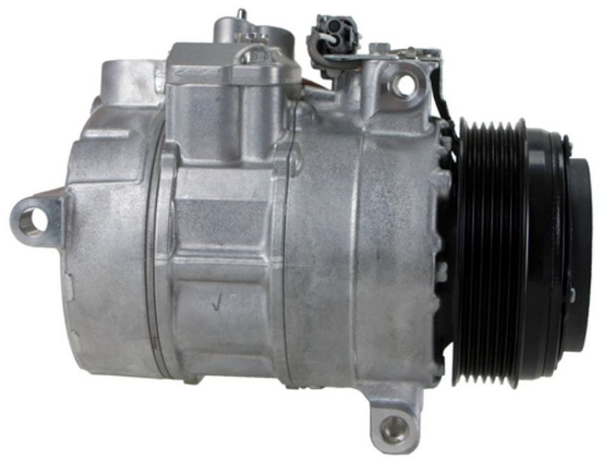 Four Seasons 168326 Denso 6SBU16C Compressor