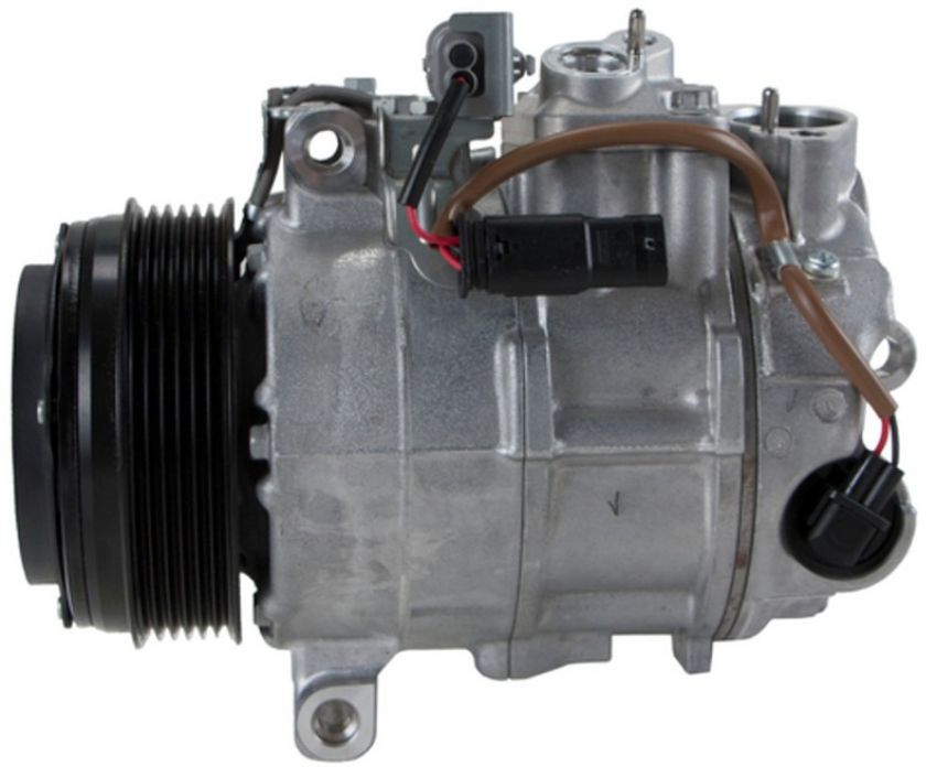 Four Seasons 168326 Denso 6SBU16C Compressor