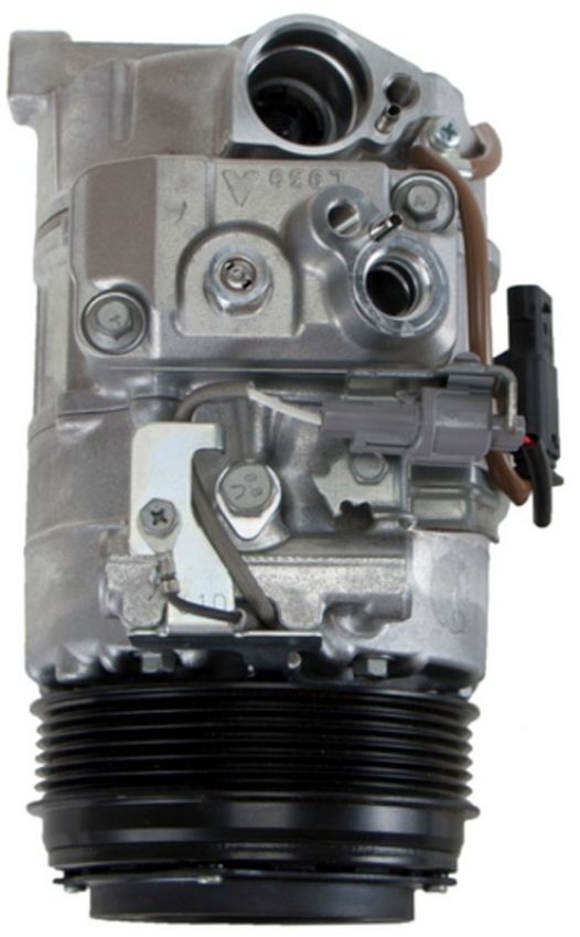 Four Seasons 168326 Denso 6SBU16C Compressor