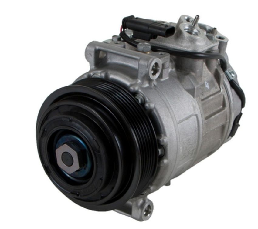 Four Seasons 168327 Denso 7SE16C Compressor