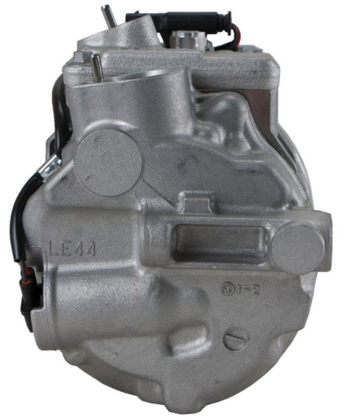 Four Seasons 168327 Denso 7SE16C Compressor