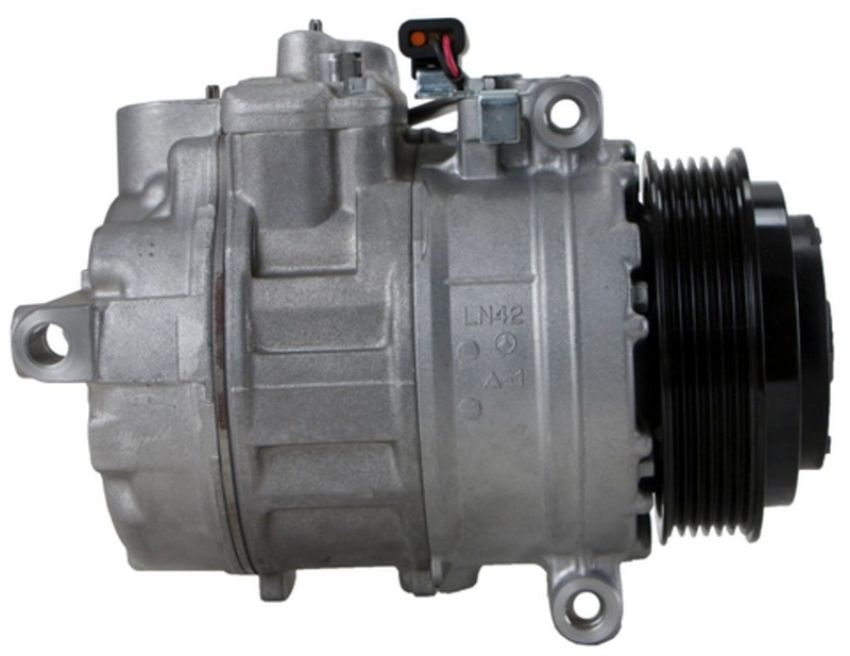 Four Seasons 168327 Denso 7SE16C Compressor