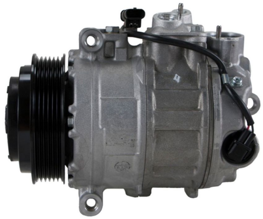 Four Seasons 168327 Denso 7SE16C Compressor