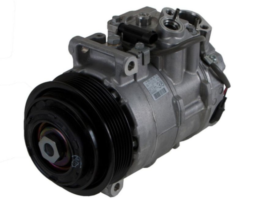Four Seasons 168328 Denso 6SEU16C Compressor