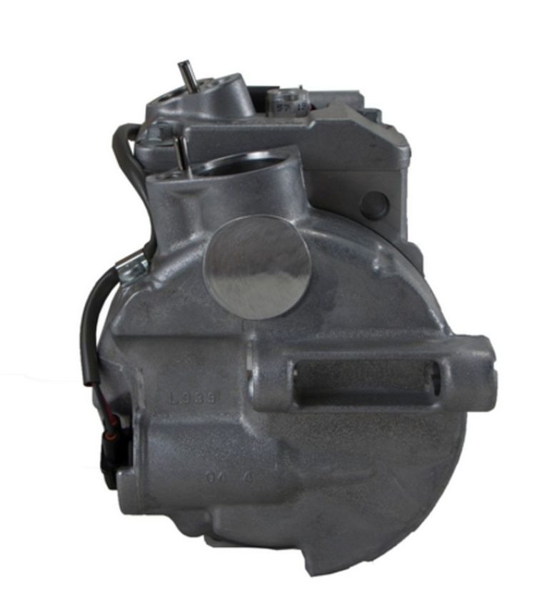 Four Seasons 168328 Denso 6SEU16C Compressor