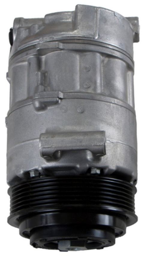 Four Seasons 168328 Denso 6SEU16C Compressor