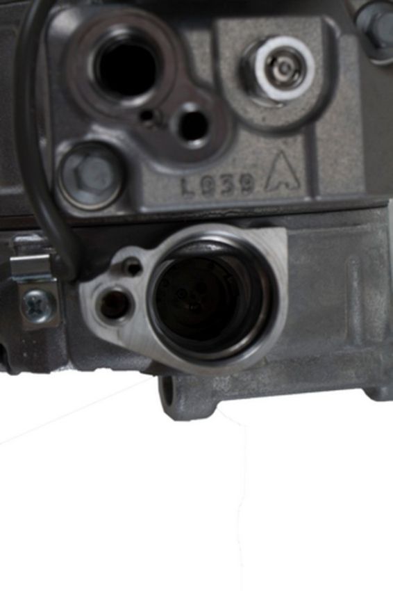 Four Seasons 168328 Denso 6SEU16C Compressor