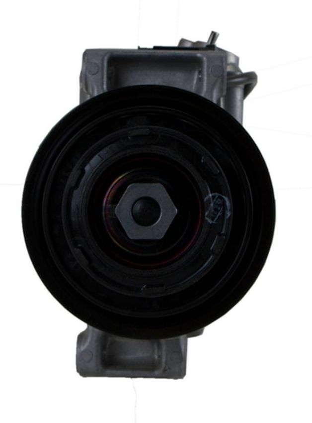 Four Seasons 168328 Denso 6SEU16C Compressor
