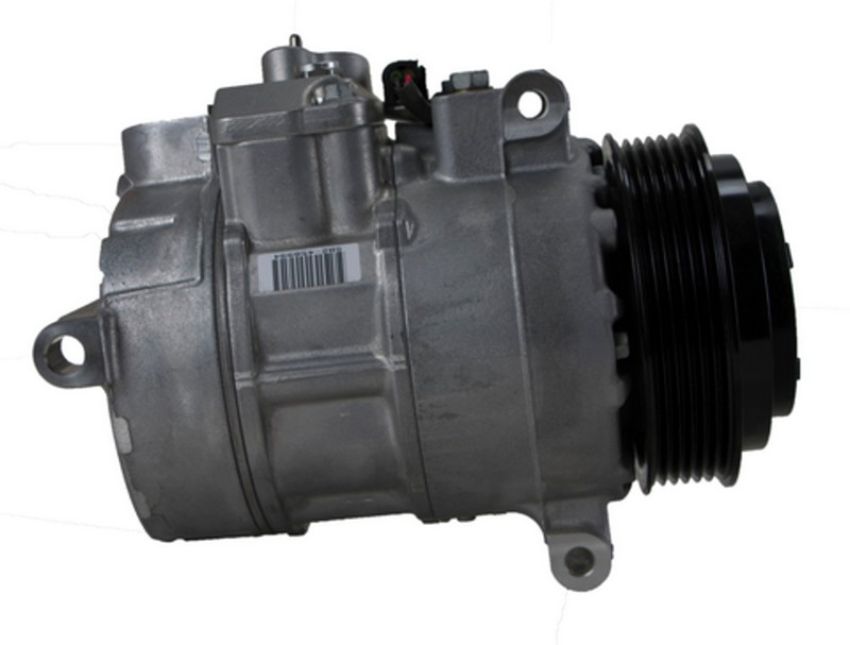 Four Seasons 168328 Denso 6SEU16C Compressor