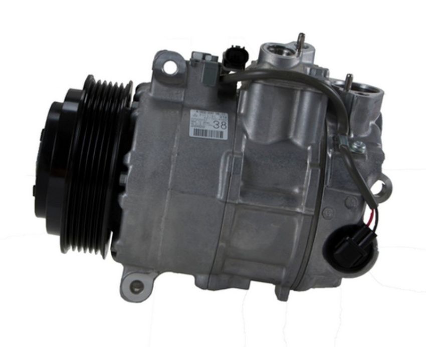 Four Seasons 168328 Denso 6SEU16C Compressor