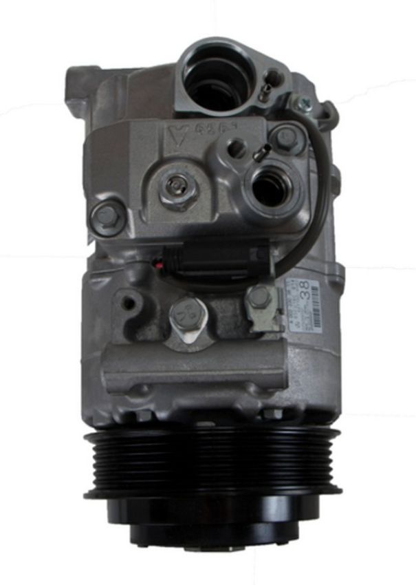 Four Seasons 168328 Denso 6SEU16C Compressor