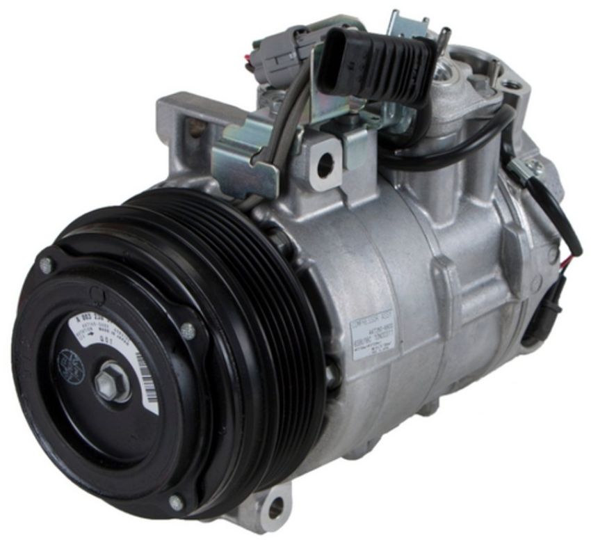 Four Seasons 168329 Denso 6SBU16C Compressor