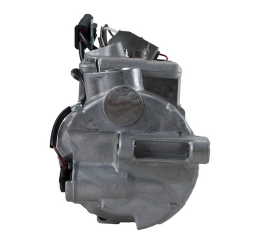 Four Seasons 168329 Denso 6SBU16C Compressor