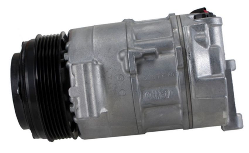 Four Seasons 168329 Denso 6SBU16C Compressor