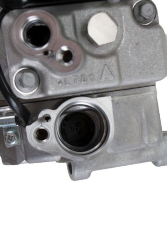 Four Seasons 168329 Denso 6SBU16C Compressor