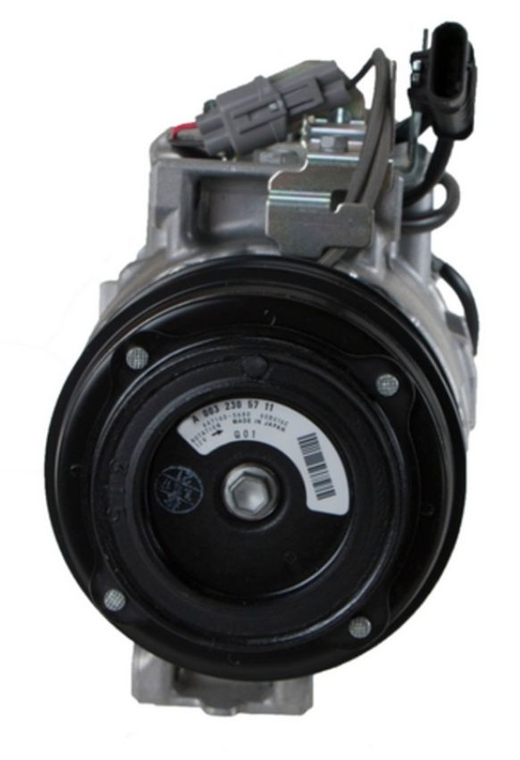 Four Seasons 168329 Denso 6SBU16C Compressor