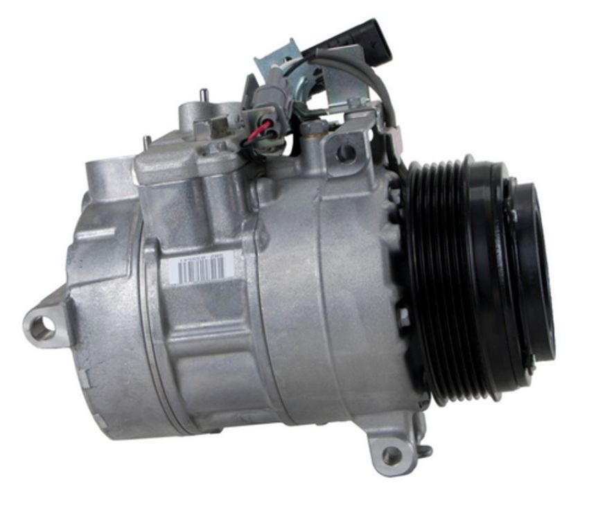Four Seasons 168329 Denso 6SBU16C Compressor