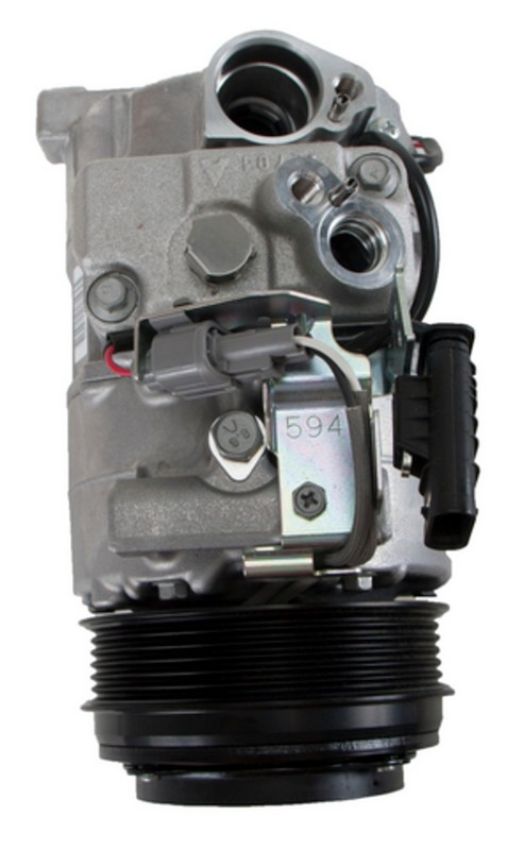 Four Seasons 168329 Denso 6SBU16C Compressor