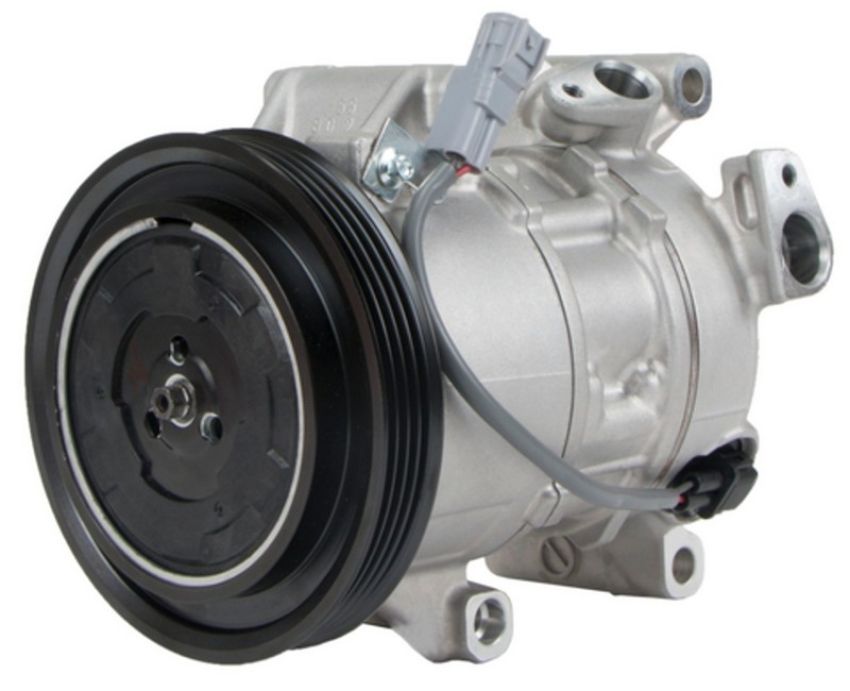 Four Seasons 168330 Denso 5TSE10C Compressor