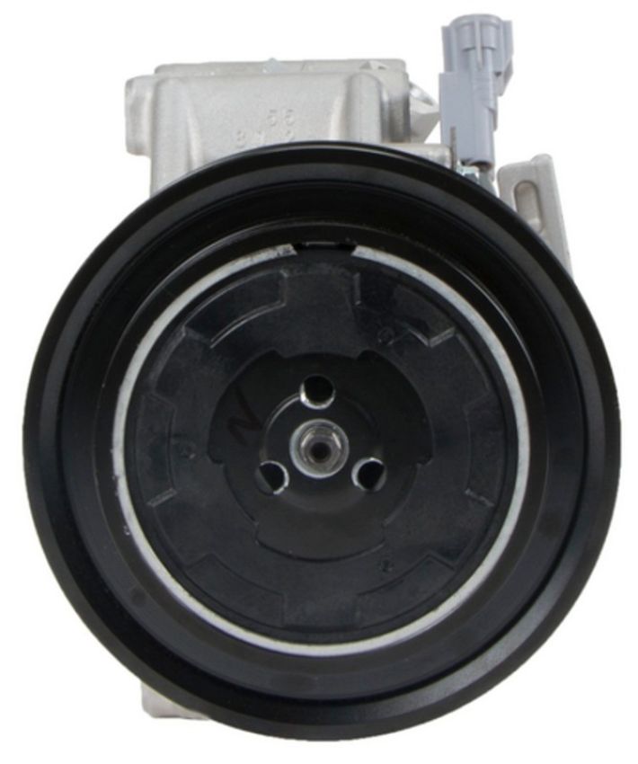 Four Seasons 168330 Denso 5TSE10C Compressor