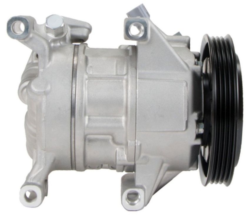 Four Seasons 168330 Denso 5TSE10C Compressor