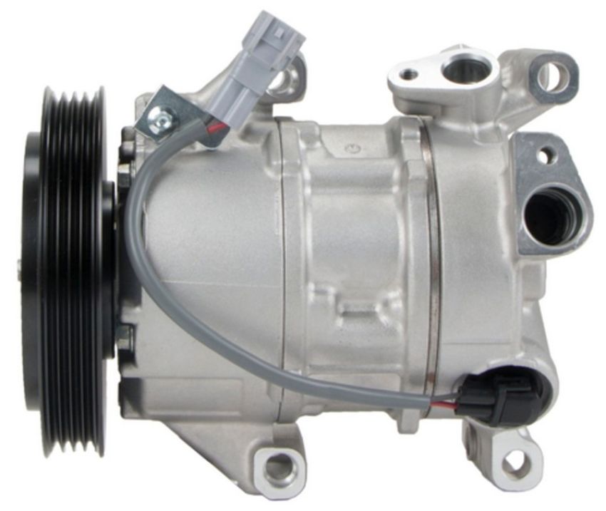 Four Seasons 168330 Denso 5TSE10C Compressor