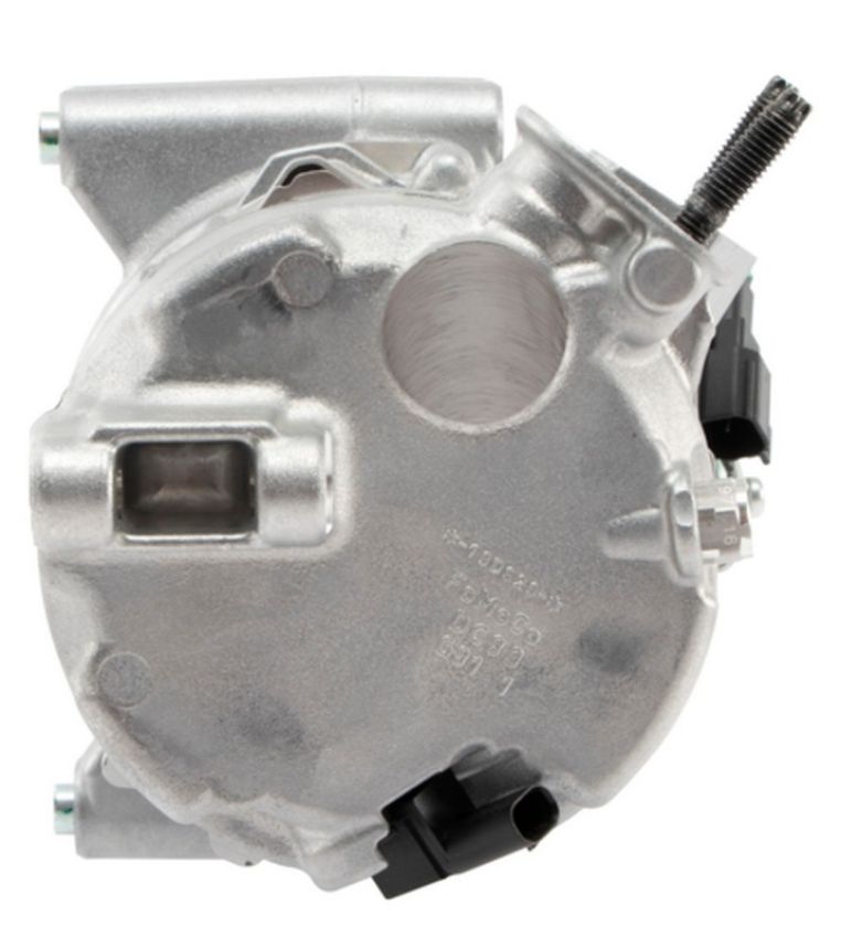 Four Seasons 168331 Denso 7SAS17C Compressor
