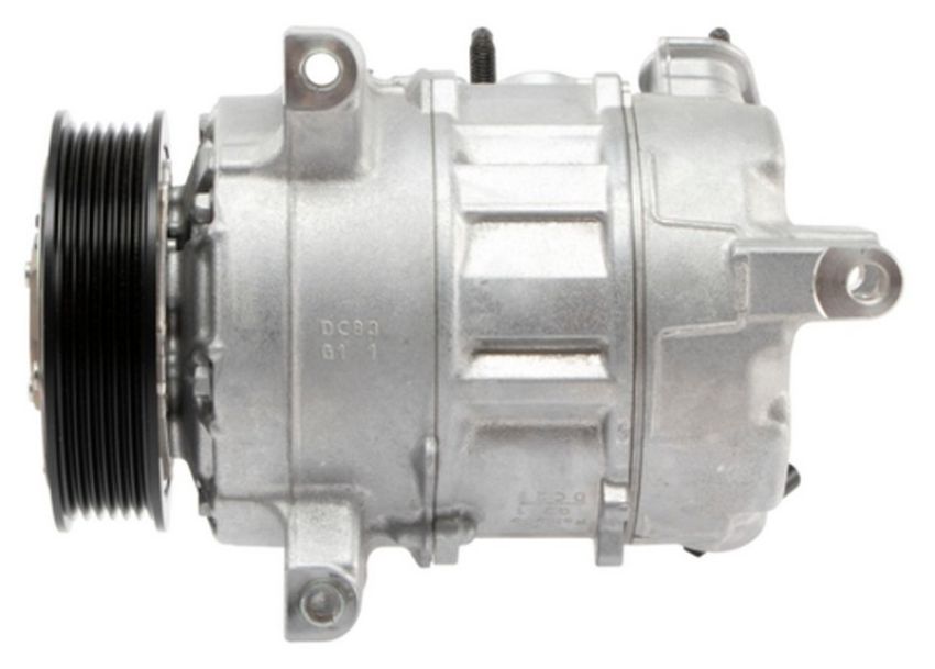 Four Seasons 168331 Denso 7SAS17C Compressor