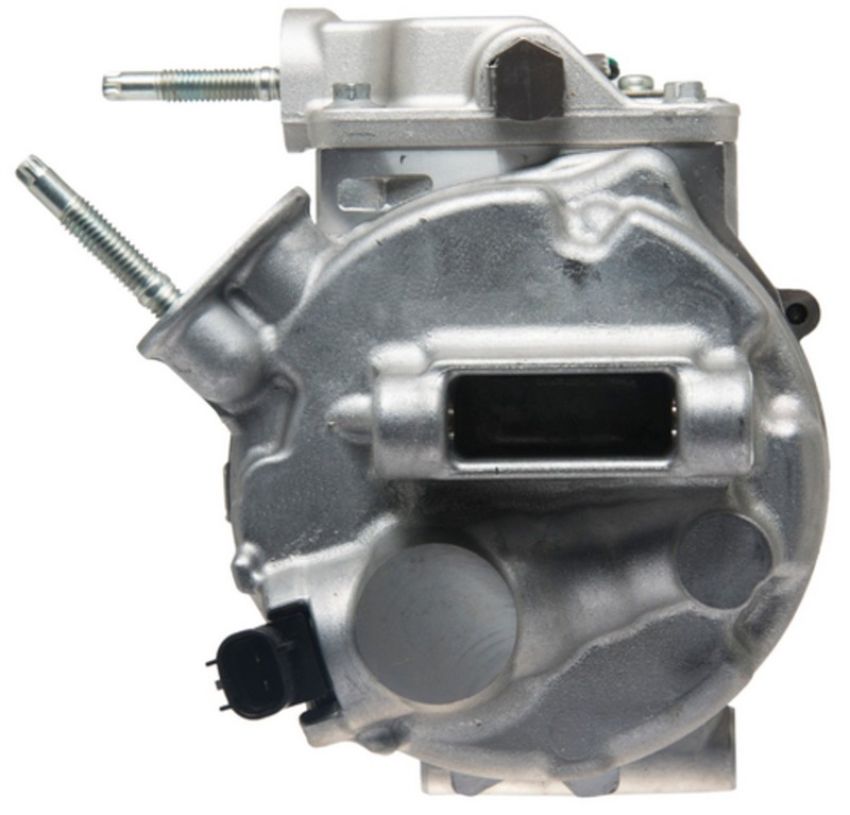 Four Seasons 168332 Denso 7SBH17 Compressor