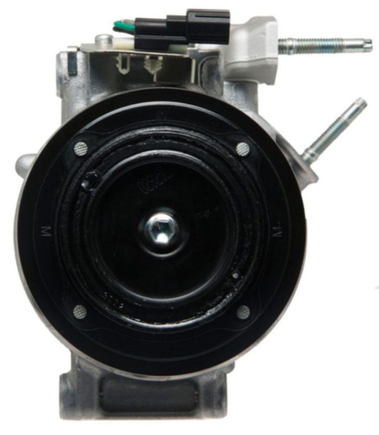 Four Seasons 168332 Denso 7SBH17 Compressor