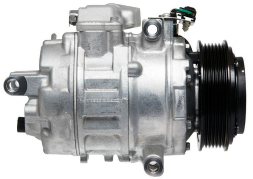 Four Seasons 168332 Denso 7SBH17 Compressor