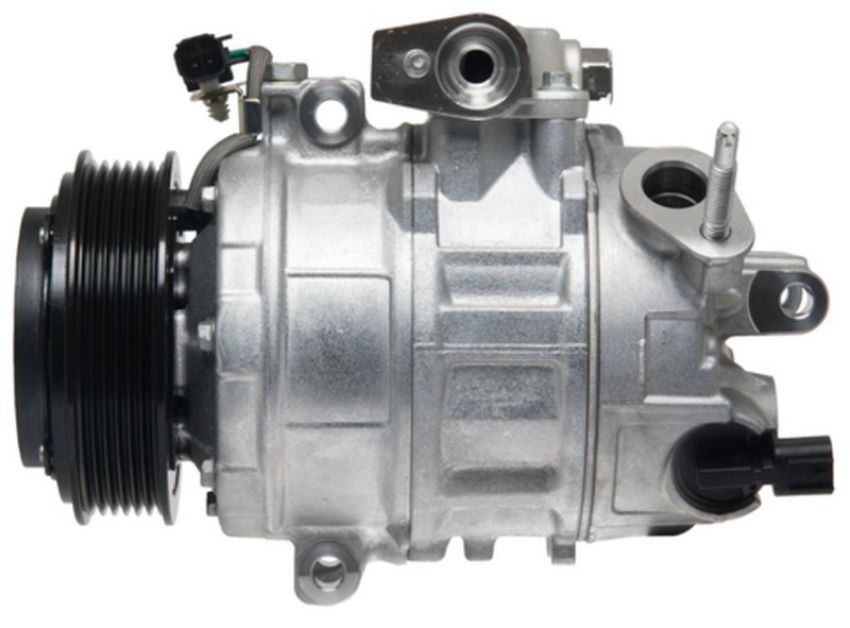 Four Seasons 168332 Denso 7SBH17 Compressor