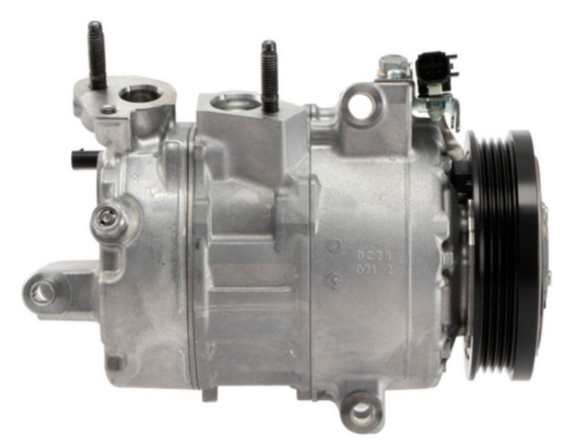 Four Seasons 168333 Denso 7SAS17C Compressor