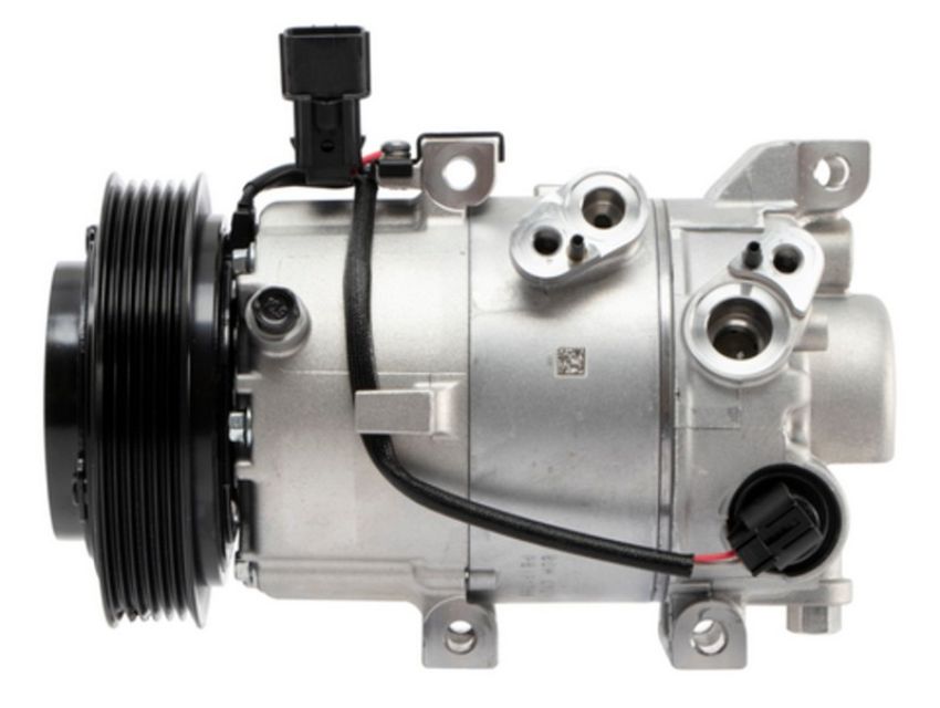 Four Seasons 168334 Halla HCC-VS12 Compressor