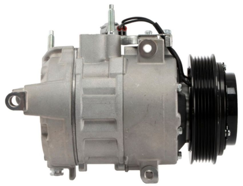 Four Seasons 168335 Denso 7SAS17C Compressor