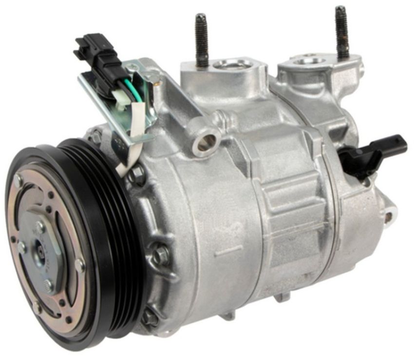Four Seasons 168336 Denso 7SAS17C Compressor