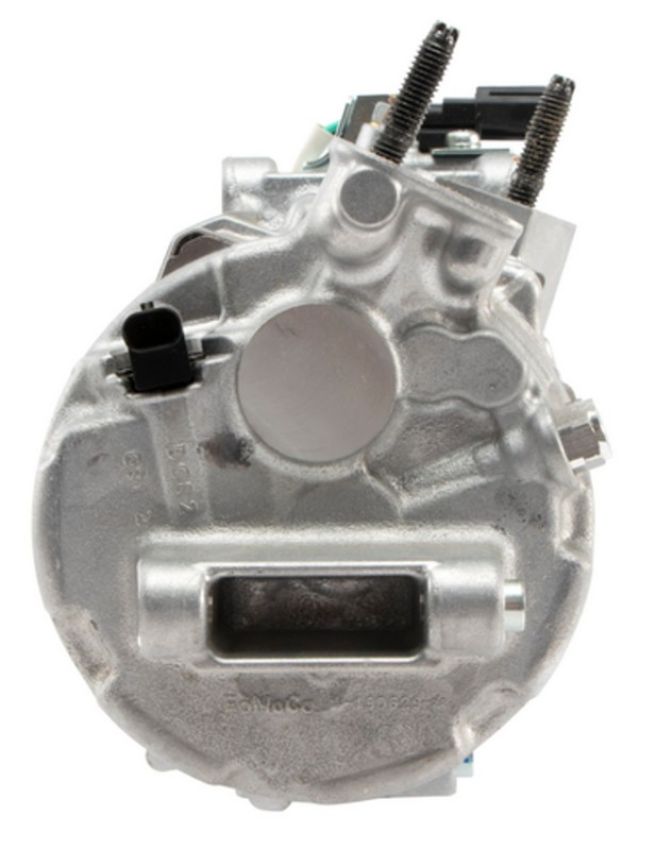 Four Seasons 168336 Denso 7SAS17C Compressor