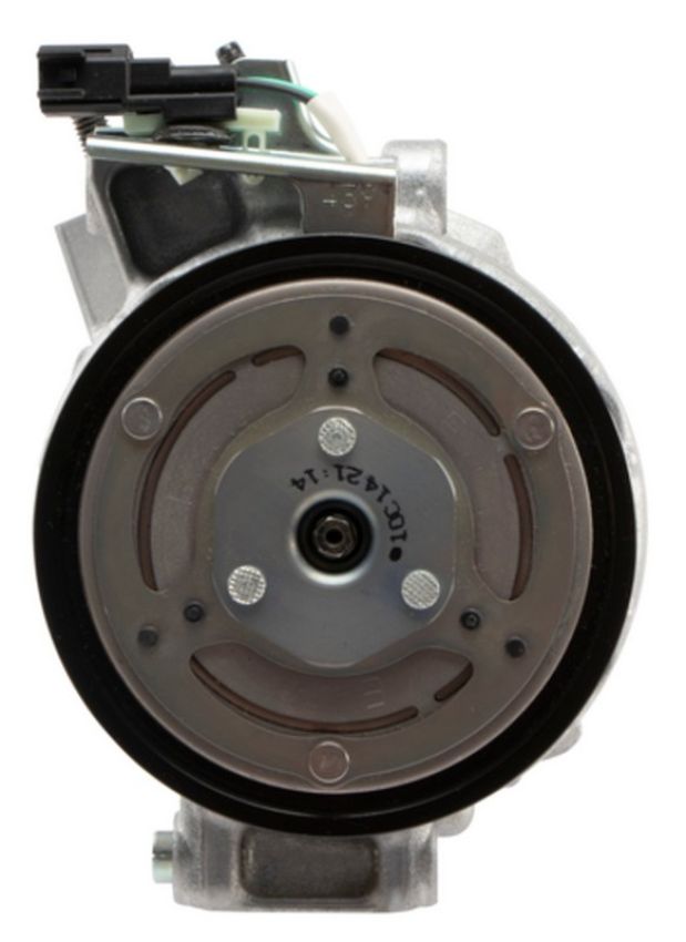 Four Seasons 168336 Denso 7SAS17C Compressor