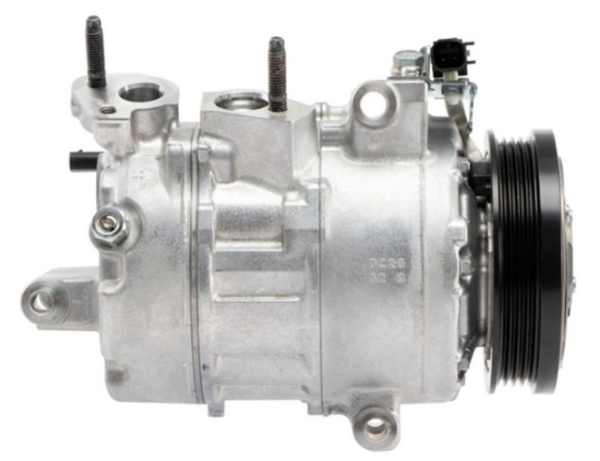 Four Seasons 168336 Denso 7SAS17C Compressor