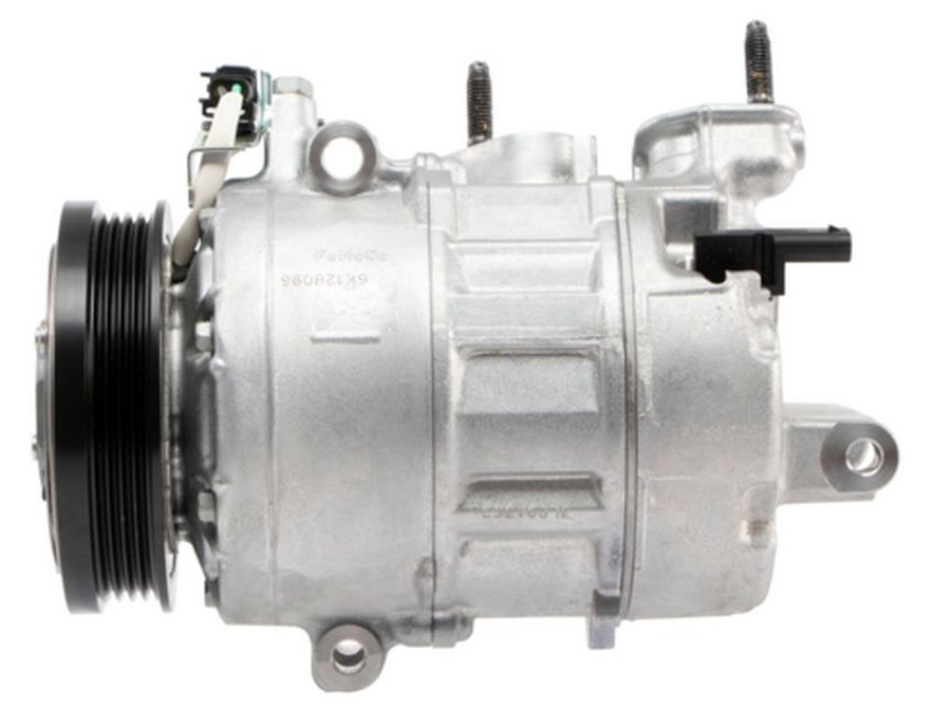 Four Seasons 168336 Denso 7SAS17C Compressor