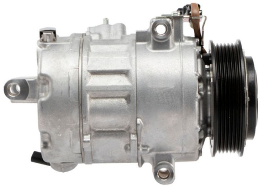 Four Seasons 168337 Denso 7SAS17C Compressor