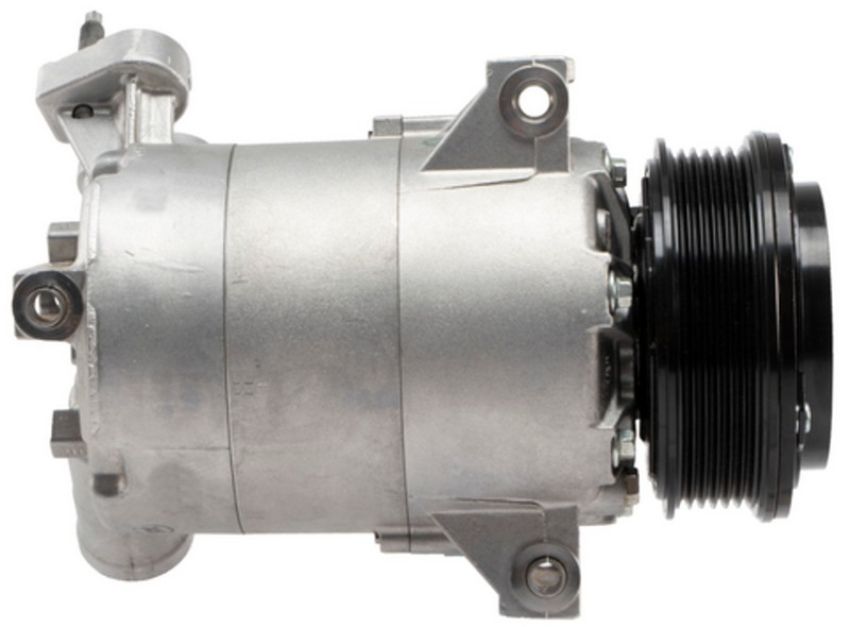 Four Seasons 168338 Halla HCC-VS16 Compressor
