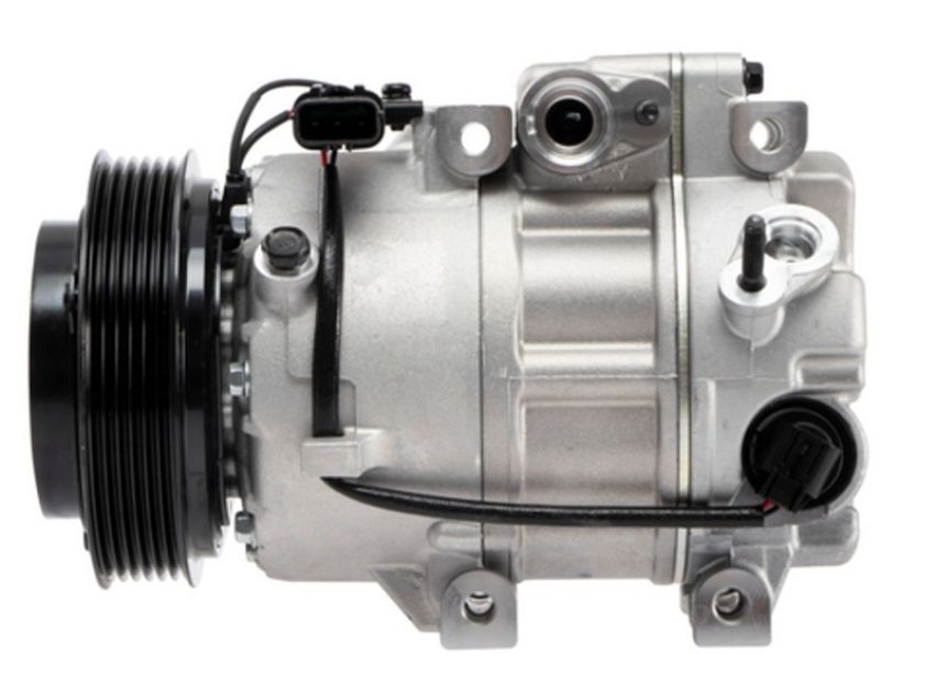 Four Seasons 168339 Halla VS18E Compressor