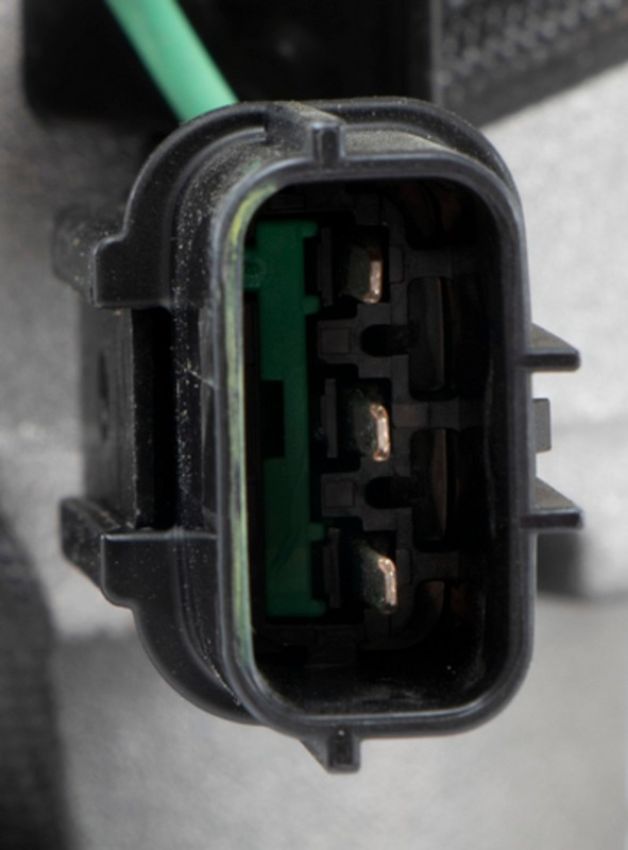 Four Seasons 168341 Halla DVE14 Compressor