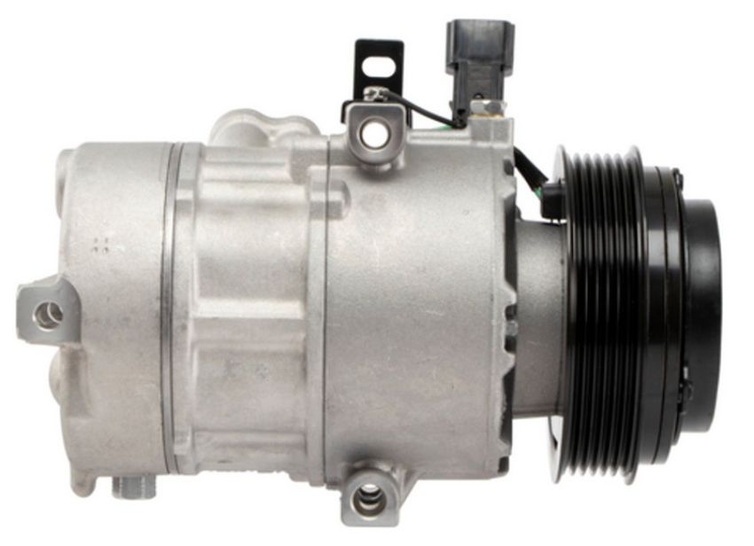 Four Seasons 168341 Halla DVE14 Compressor