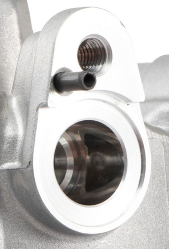 Four Seasons 168342 Denso VS14E Compressor