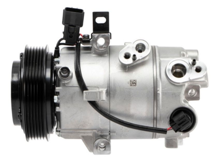 Four Seasons 168342 Denso VS14E Compressor